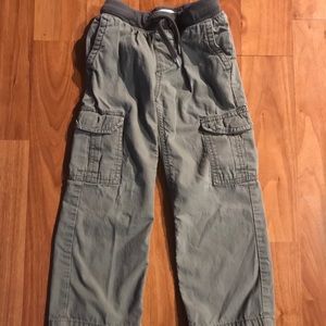 💥BUY 1 GET 1 FREE💥Old Navy Toddler Boy Gray